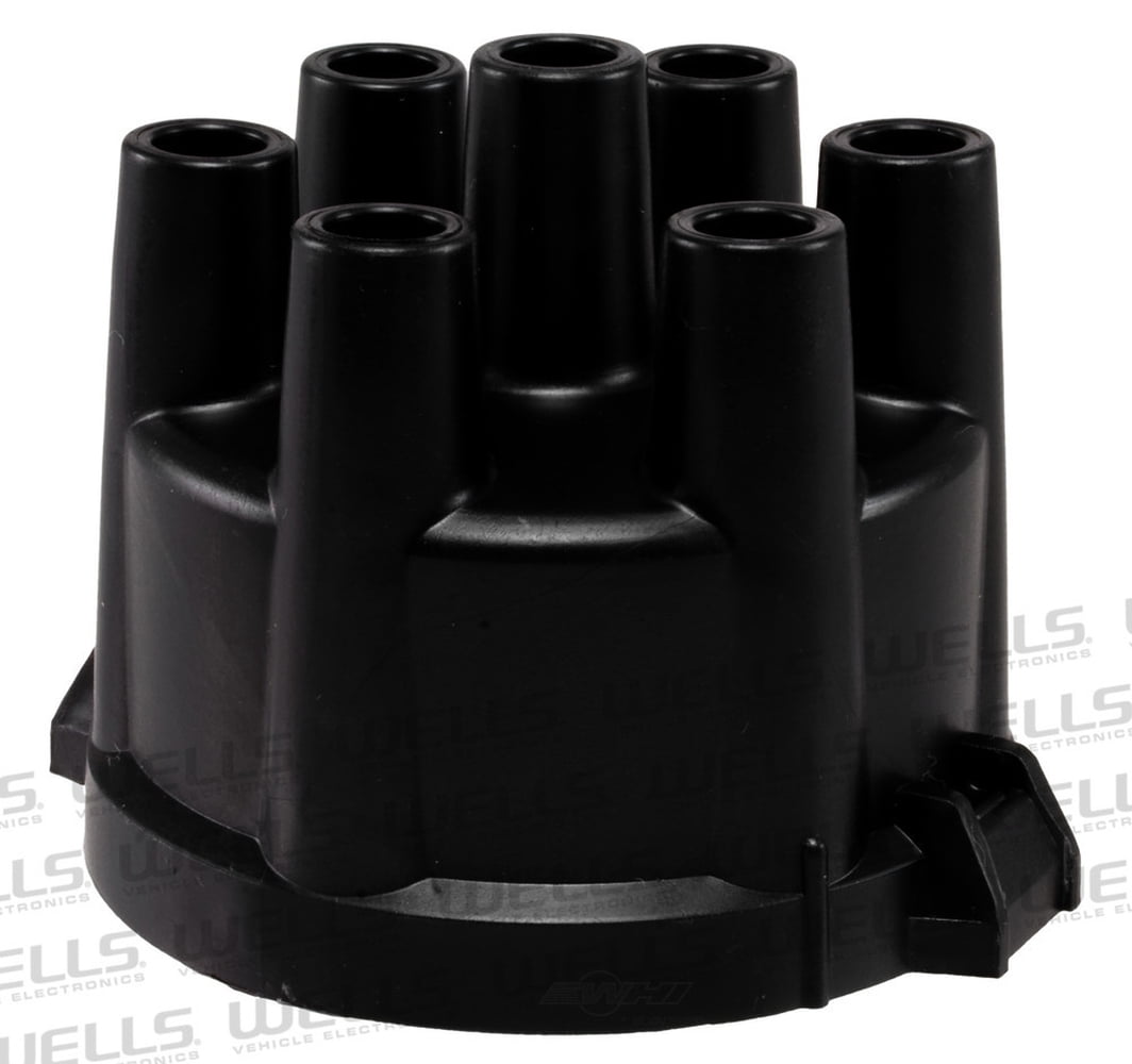Distributor Cap
