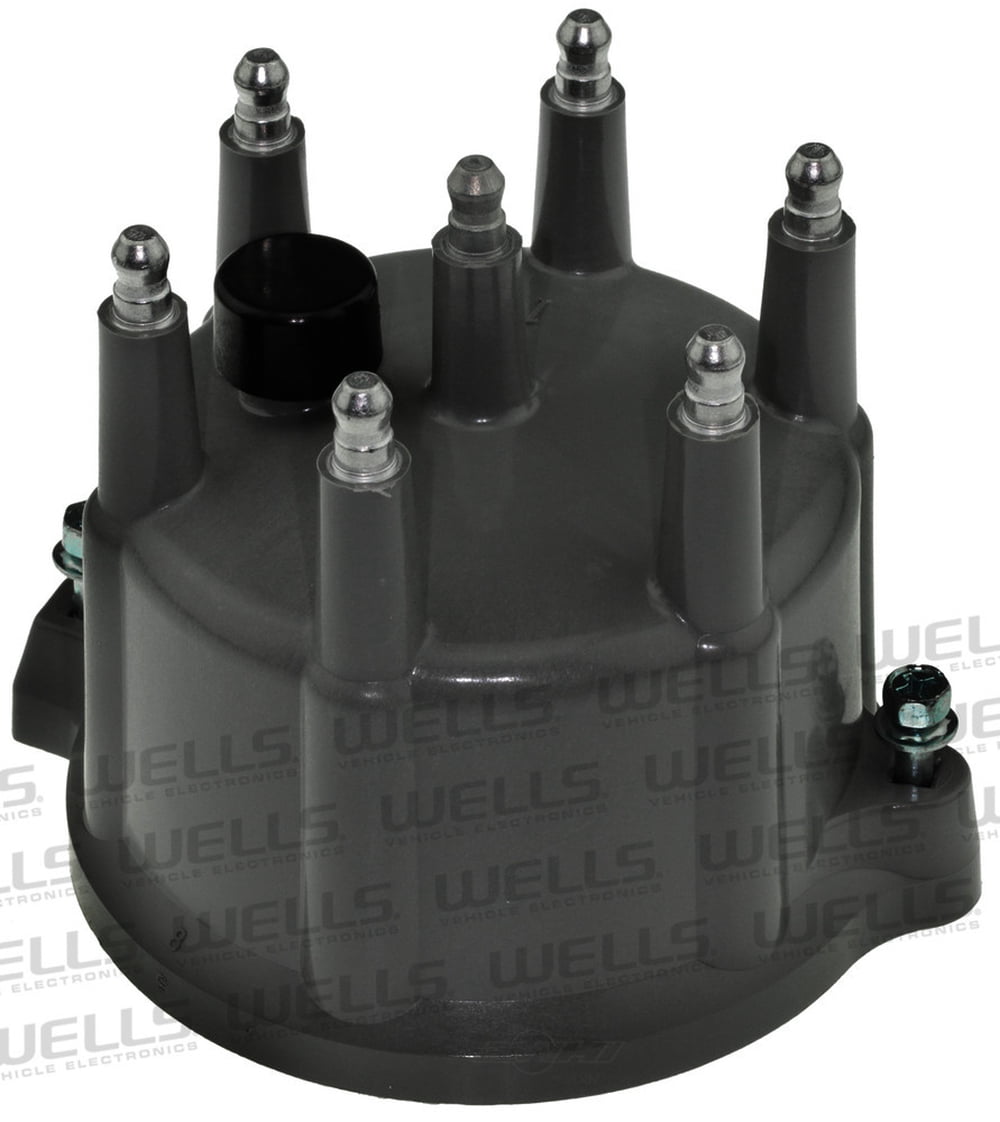 Distributor Cap