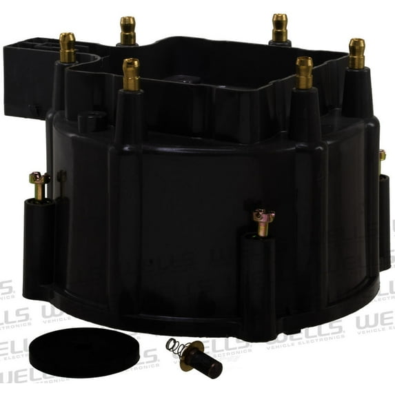 Distributor Cap