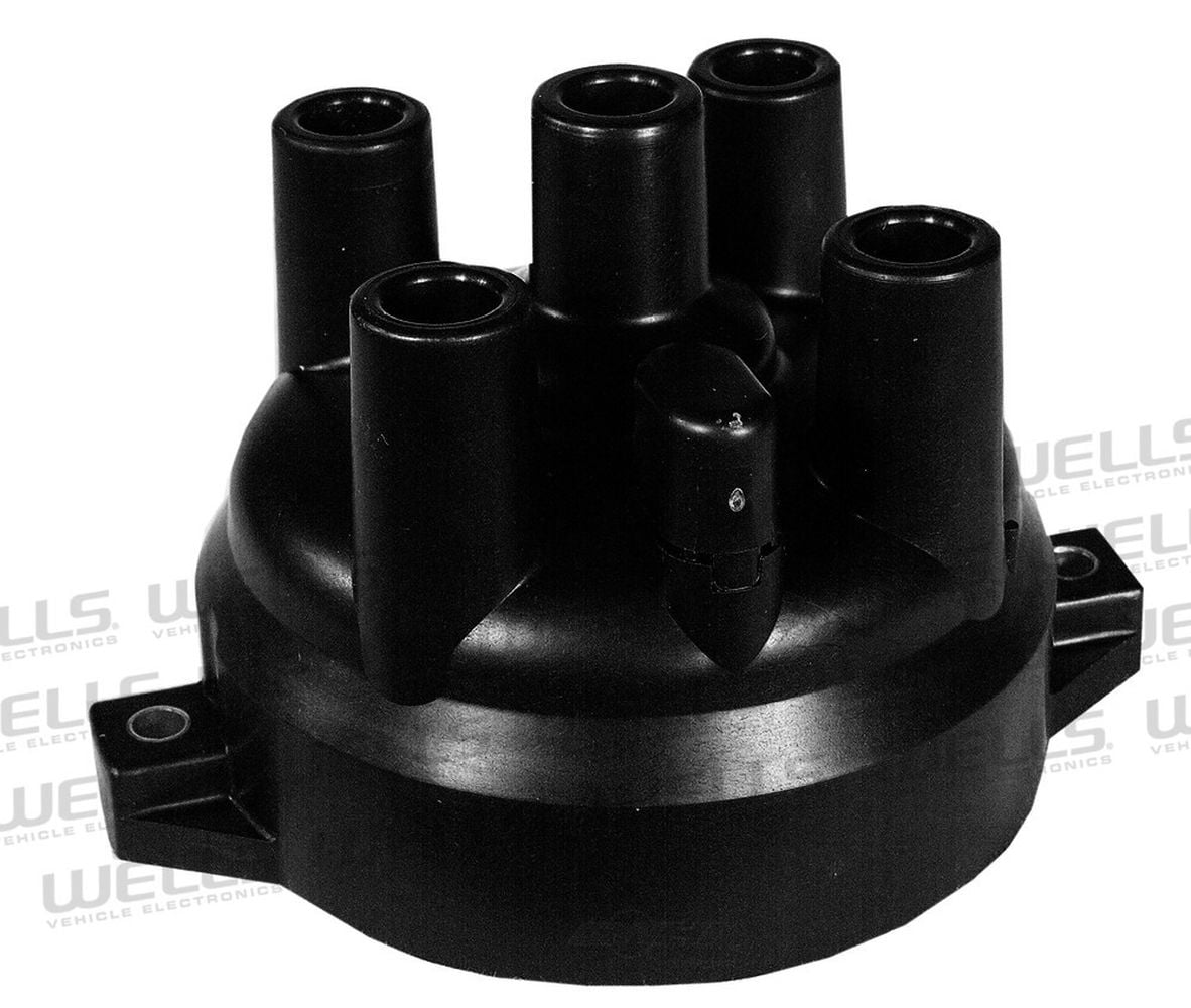 Distributor Cap