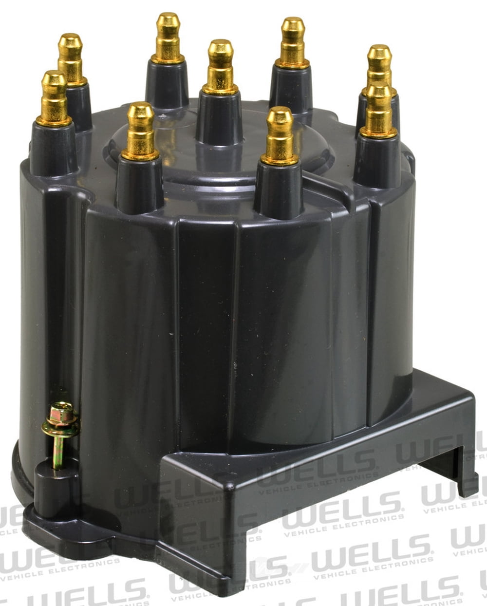 Distributor Cap