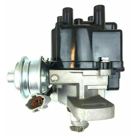 Distributor Carbureted Engine 3E For Toyota Tercel 1987-1988 1.5L-L4 31-763