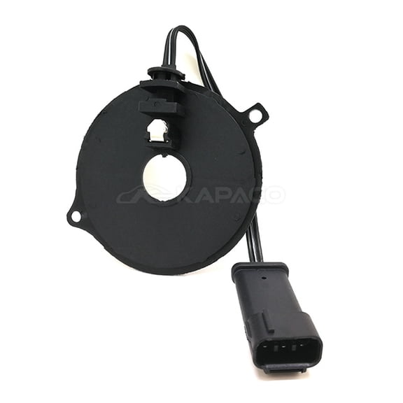 Distributor City Plate Cam Sensor, Dodge Pyramid, Jeep TraffWrangler, TJ, 56041030, PUC12