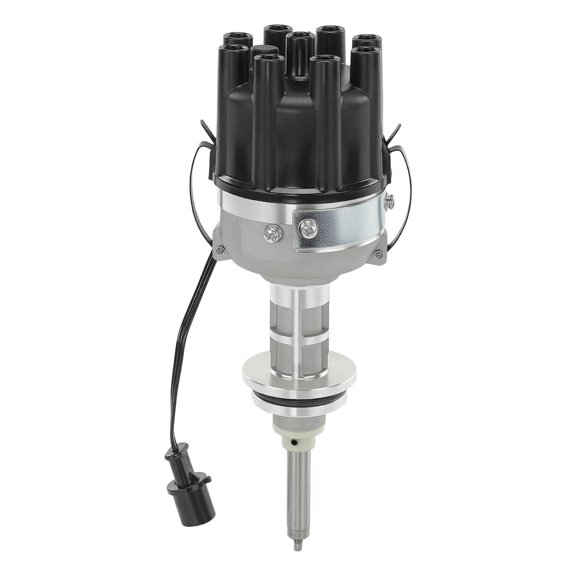 Distributor Compatible: Dodge Dakota 1989-1991, D100 1988-1989, D150 1988-1991, D250 1988-1992