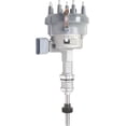 thumbnail image 1 of Distributor Compatible with 1988-1991 Ford F-250 Bronco 8Cyl 5.8L, 1 of 5