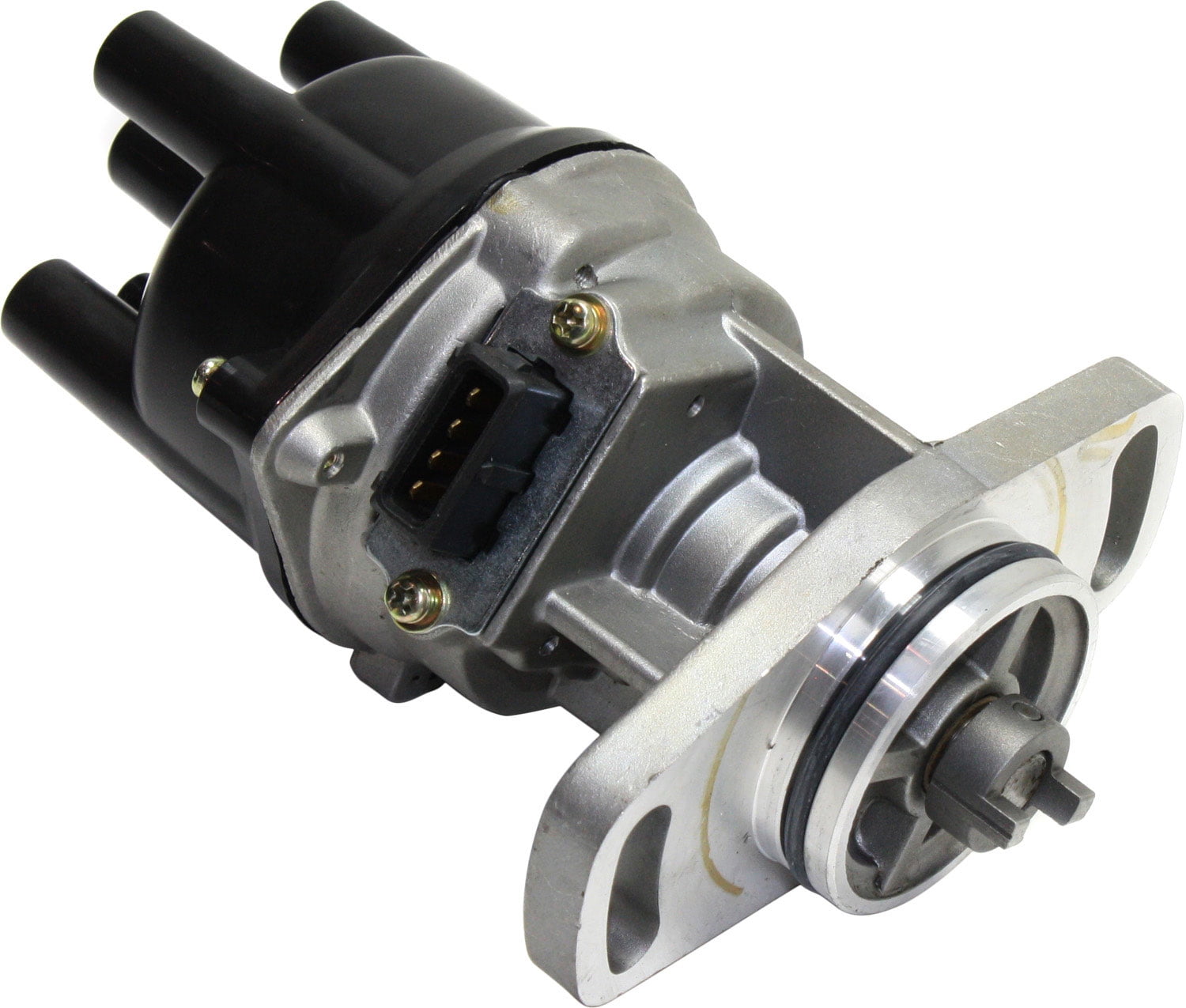 Distributor Compatible with 1991-1993 Nissan NX 1989-1994 Sentra 4Cyl 1.6L