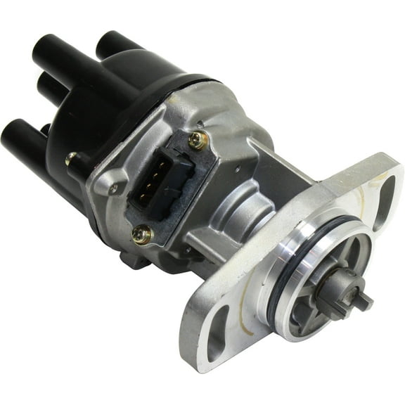 Distributor Compatible with 1991-1993 Nissan NX 1989-1994 Sentra 4Cyl 1.6L