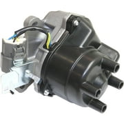 Distributor Compatible with 1996-1997 Honda Accord 1997 Acura CL 4Cyl 2.2L
