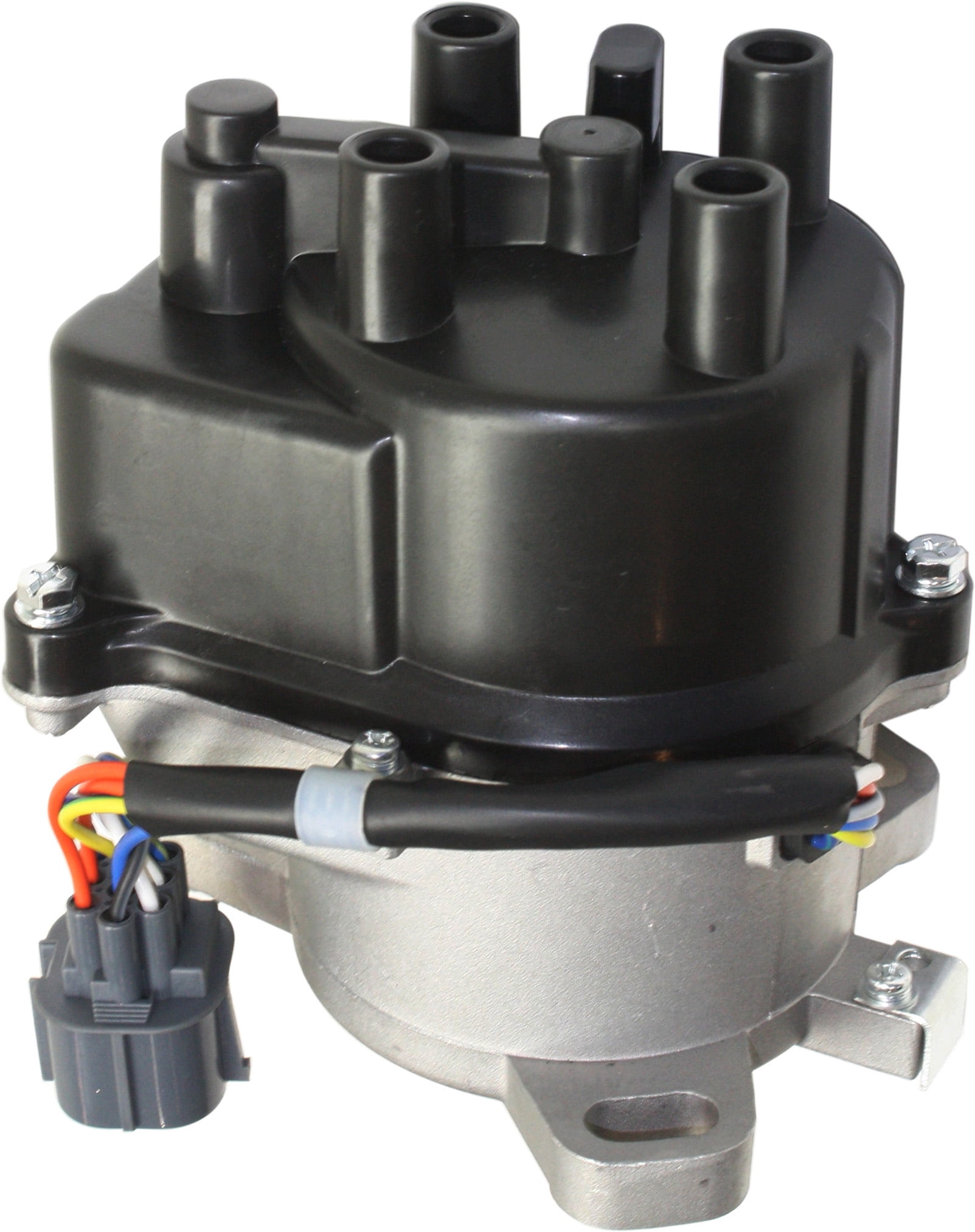 Distributor Compatible with 1997-1998 Honda CR-V 4Cyl 2.0L - Walmart.com