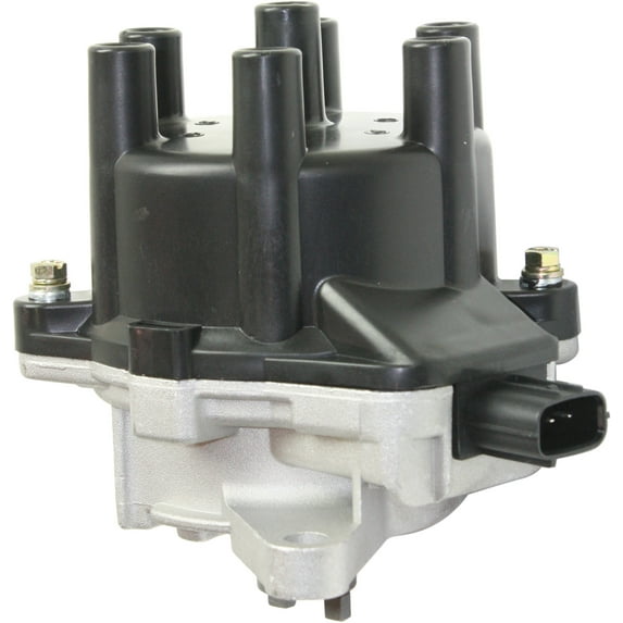 Distributor Compatible with 1998-1999 Honda Accord 1997-1999 Acura CL 6Cyl 3.0L