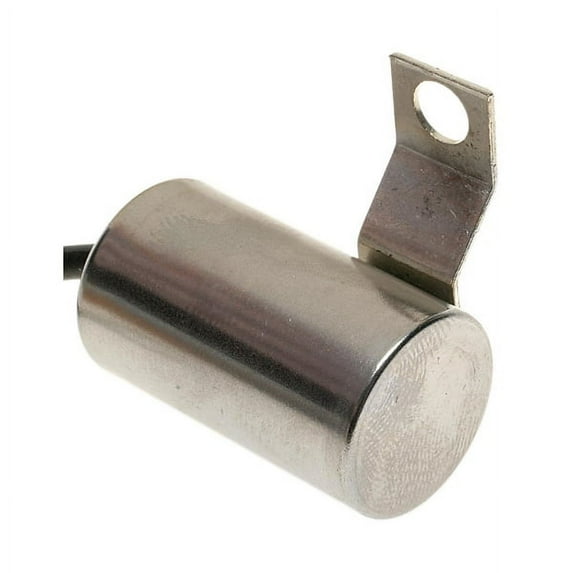 Distributor Condenser