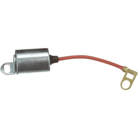 Distributor Condenser