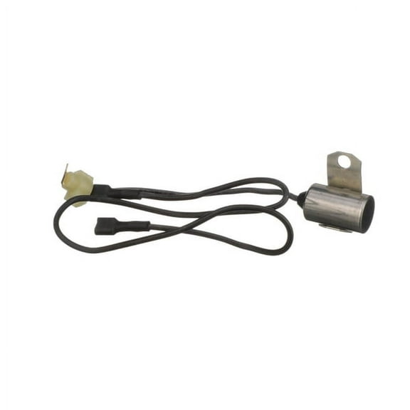 Distributor Condenser