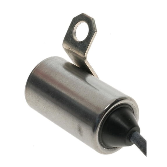 Distributor Condenser