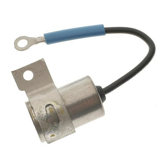 Distributor Condenser
