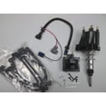 thumbnail image 1 of Distributor Conversion Kit for Mercruiser, Volvo Penta, OMC 3.0. Includes Spark Plug Wires, Wire Harness, Ignition Coil, Shunt by FASWORX, 1 of 2
