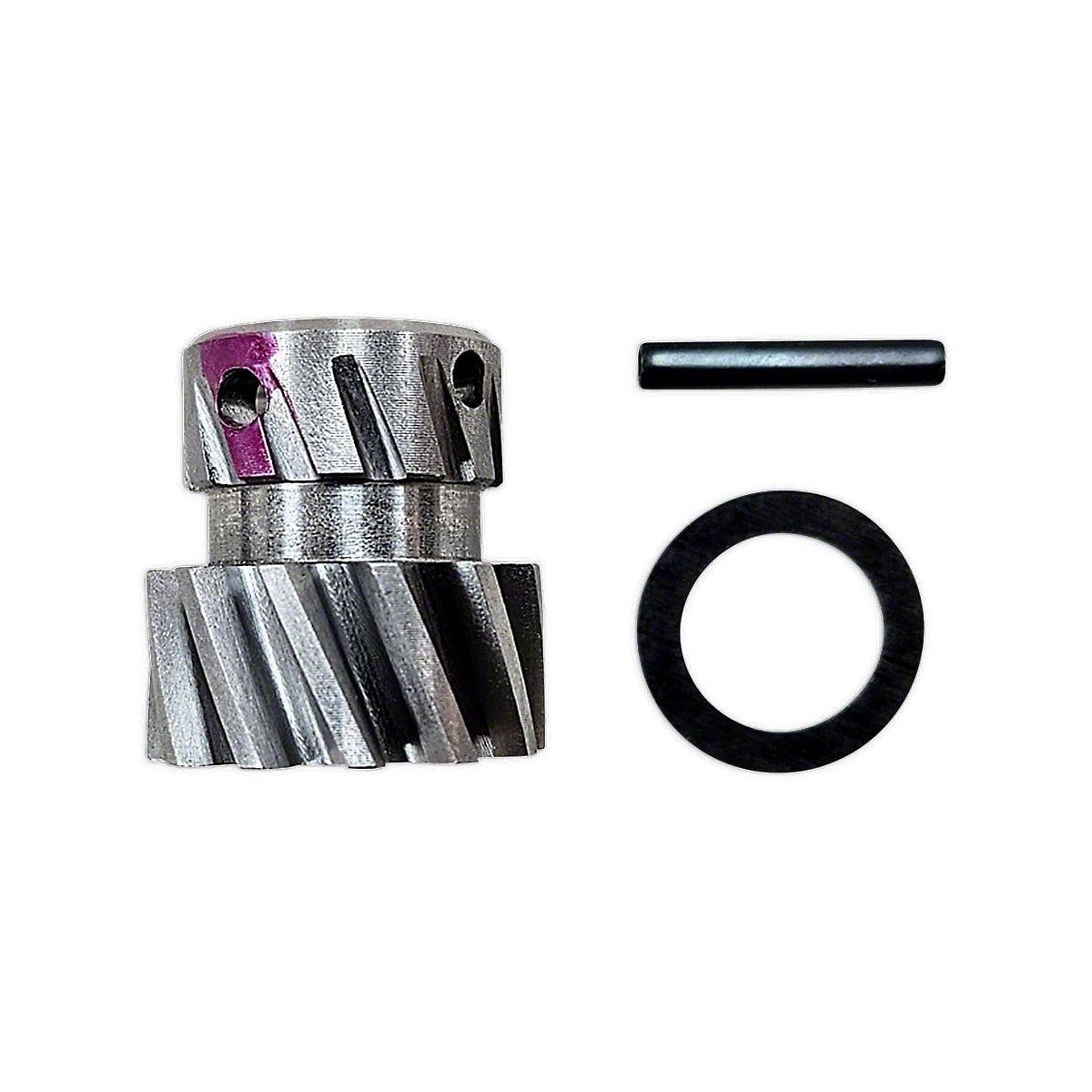 Distributor Drive Gear Kit Fits John Deere 1010, 1020, 1520, 2010, 2020