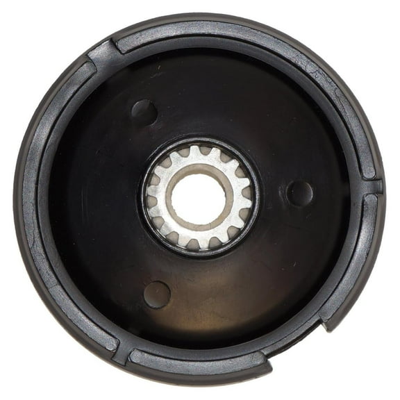 Distributor Dust Cover with Felt Gasket and Washer - AB-186D