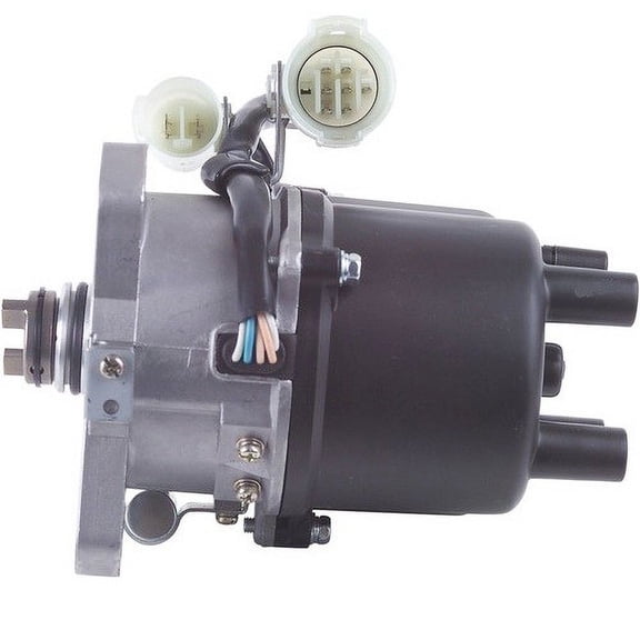 Distributor Fits Acura Integra 1990-91 1.8L Automatic Transmission 30100-Pr4-A53