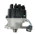 thumbnail image 1 of Distributor Fits Acura Integra Rs 1992-1995 1.8L Various Models 06301-Pr4-A01, 1 of 2