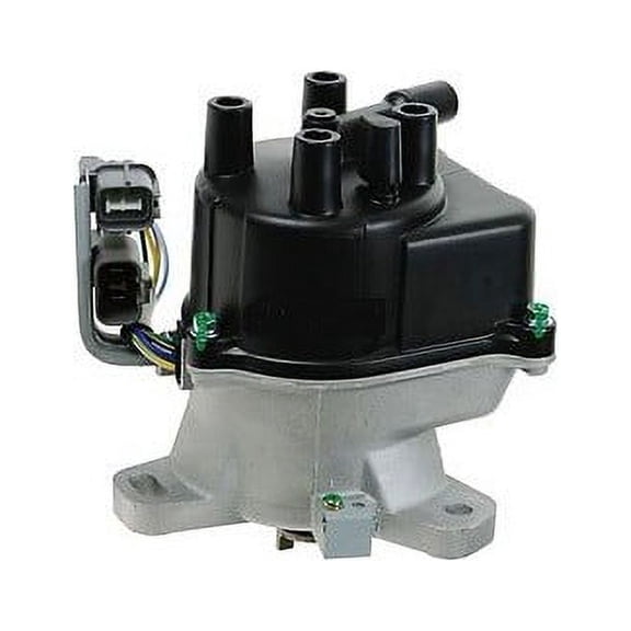 Distributor Fits Honda Accord 1996 1997 Se Dx Sedan 2.2L 31-17430 84-17430 Td76