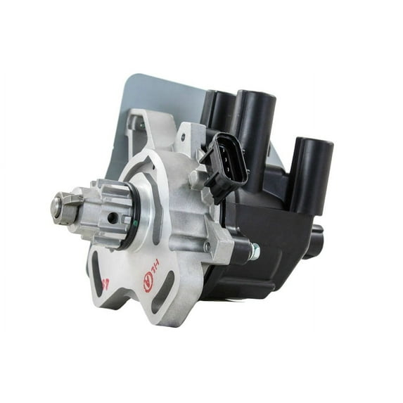 Distributor Fits Toyota Previa 1994 95 With Out Turbo 2.4 1910076010 Ty40 D9100
