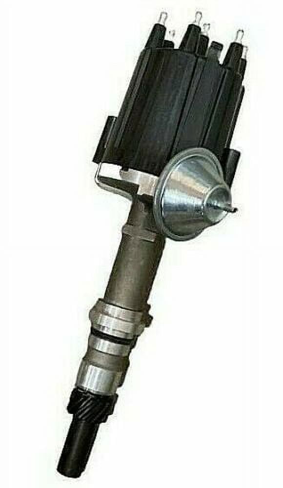 Distributor For Chevy GMC Jeep Pontiac Isuzu Buick Oldsmobile 173 2.8L V6 1982-1989