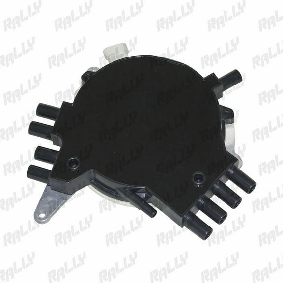 New Optispark Distributor for GM 5.7L V8 Camaro Corvette Impala 94-97
