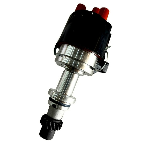 Distributor For Volkswagen Jetta Golf Fox L4 1.8L 1.7 L 1984-1990 DST165 84-938