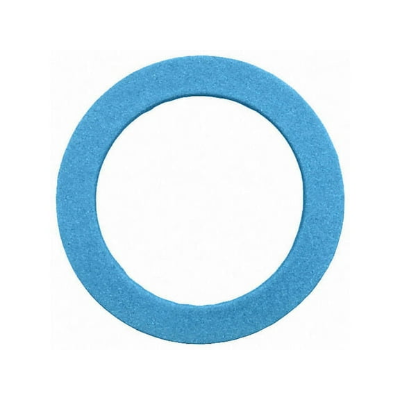 Distributor Gasket - Compatible with 1991 - 2004 GMC Sonoma 4.3L V6 1992 1993 1994 1995 1996 1997 1998 1999 2000 2001 2002 2003