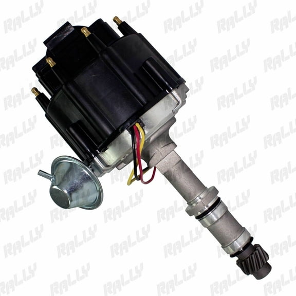Distributor For Pontiac Isuzu GMC Chevrolet Monte Carlo Century Lemans 3.8L 78 to 87 88864753