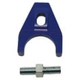 thumbnail image 1 of Distributor Hold Down Clamp With Bolt Blue Zinc Alloy For Chevy GM, 1 of 1