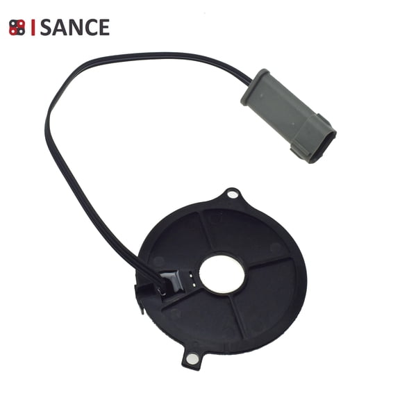 Distributor Ignition Coil Sensor For Dodge Ram Dakota Durango B1500 B2500 B3500 & Jeep Wrangler Grand Cherokee 1998-2003
