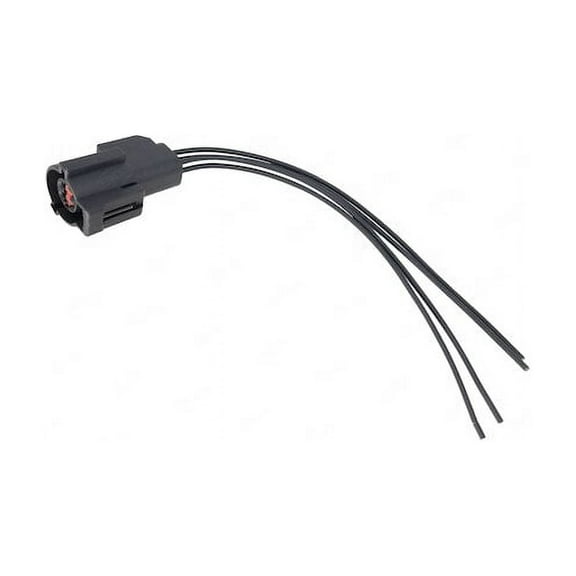 Distributor Ignition Pickup Connector - Compatible with 1987 - 1990 Jeep Comanche 4.0L 6-Cylinder 1988 1989