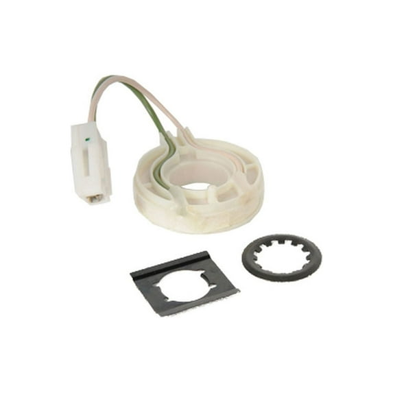 Distributor Ignition Pickup Fits select: 1988-1995 CHEVROLET GMT-400, 1988-1995 CHEVROLET S TRUCK