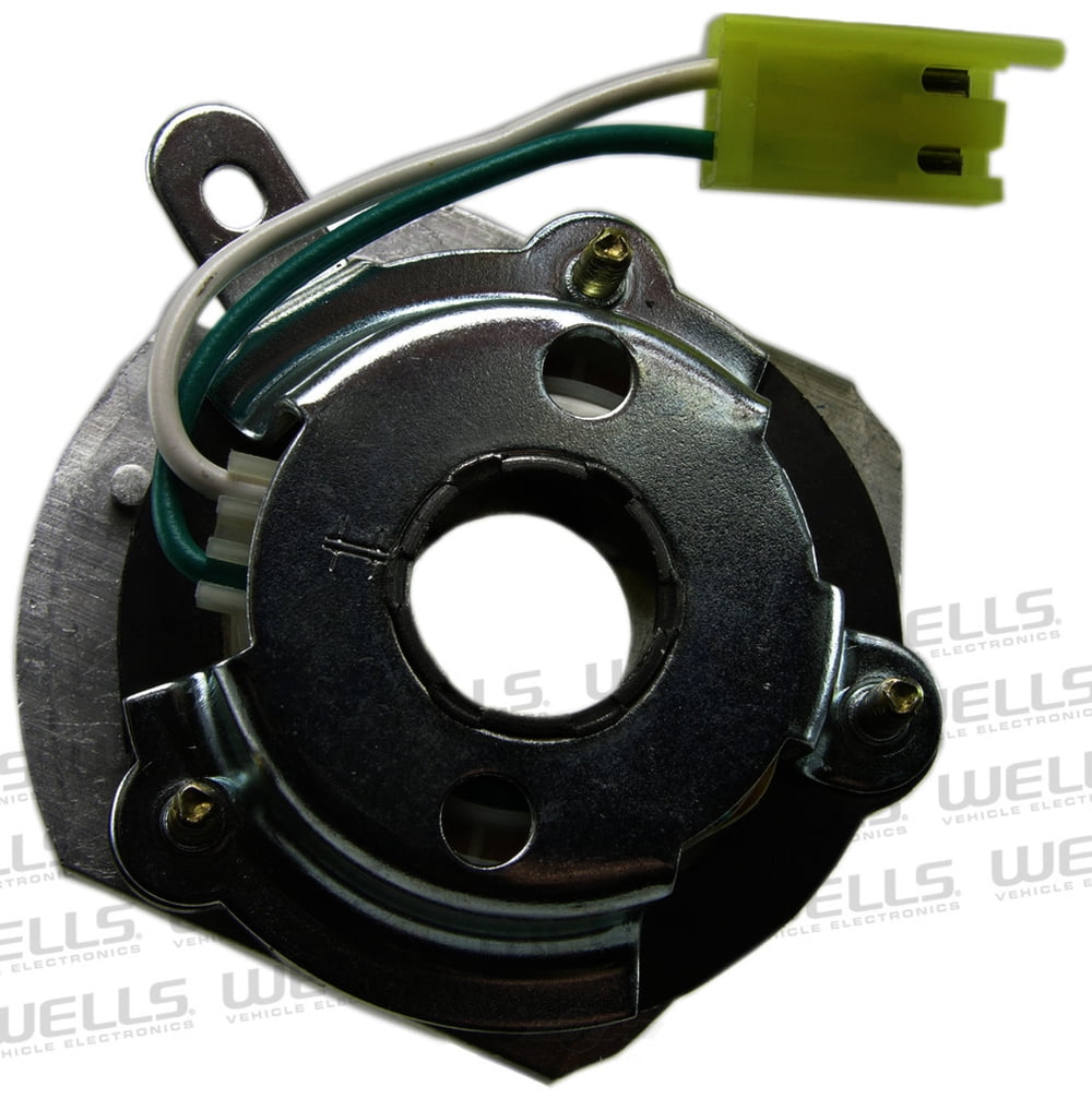 Distributor Ignition Pickup