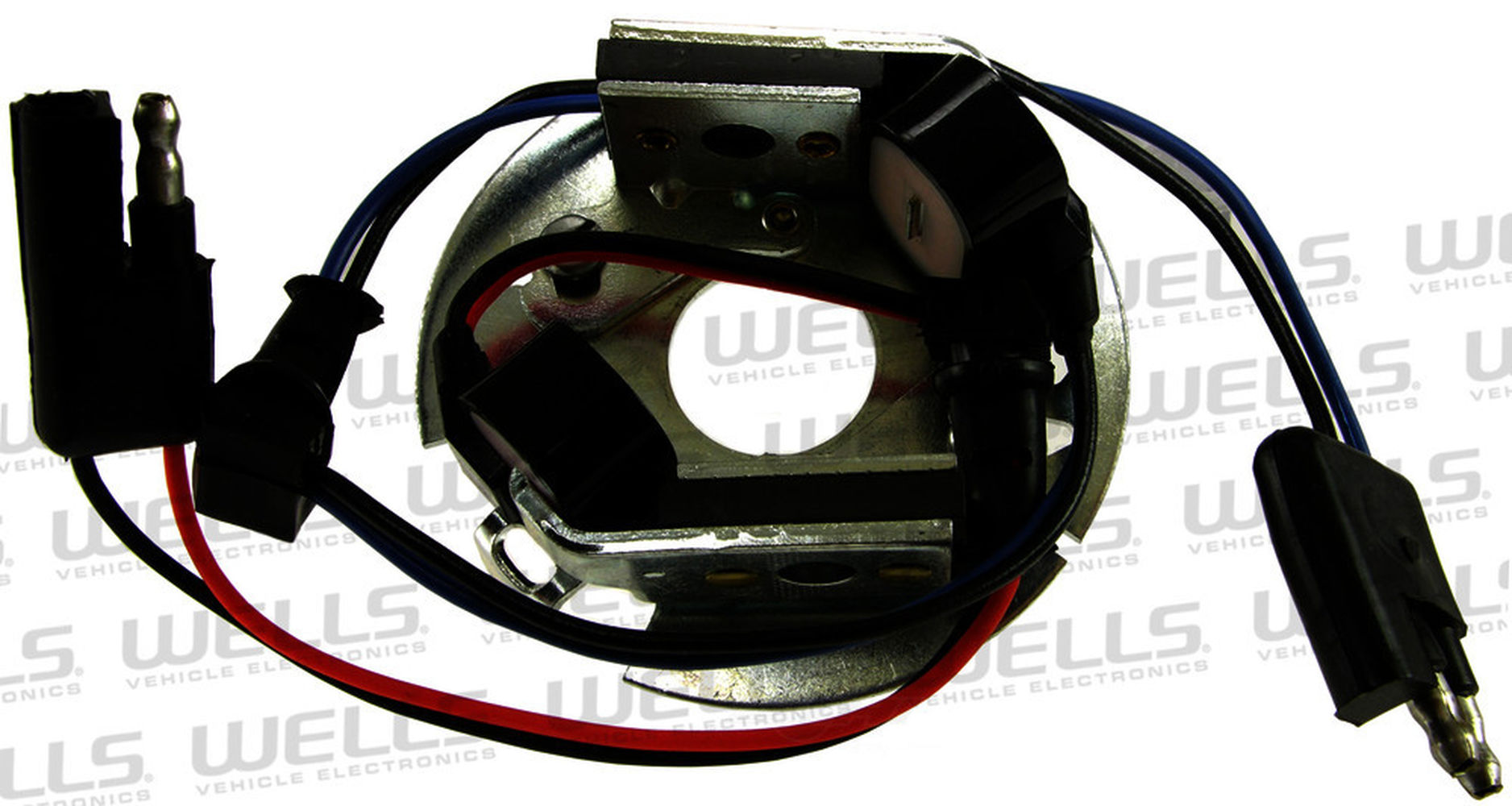 Distributor Ignition Pickup