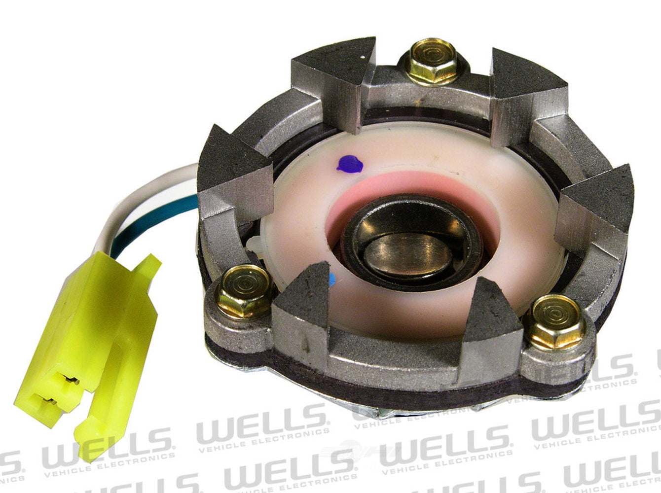 Distributor Ignition Pickup