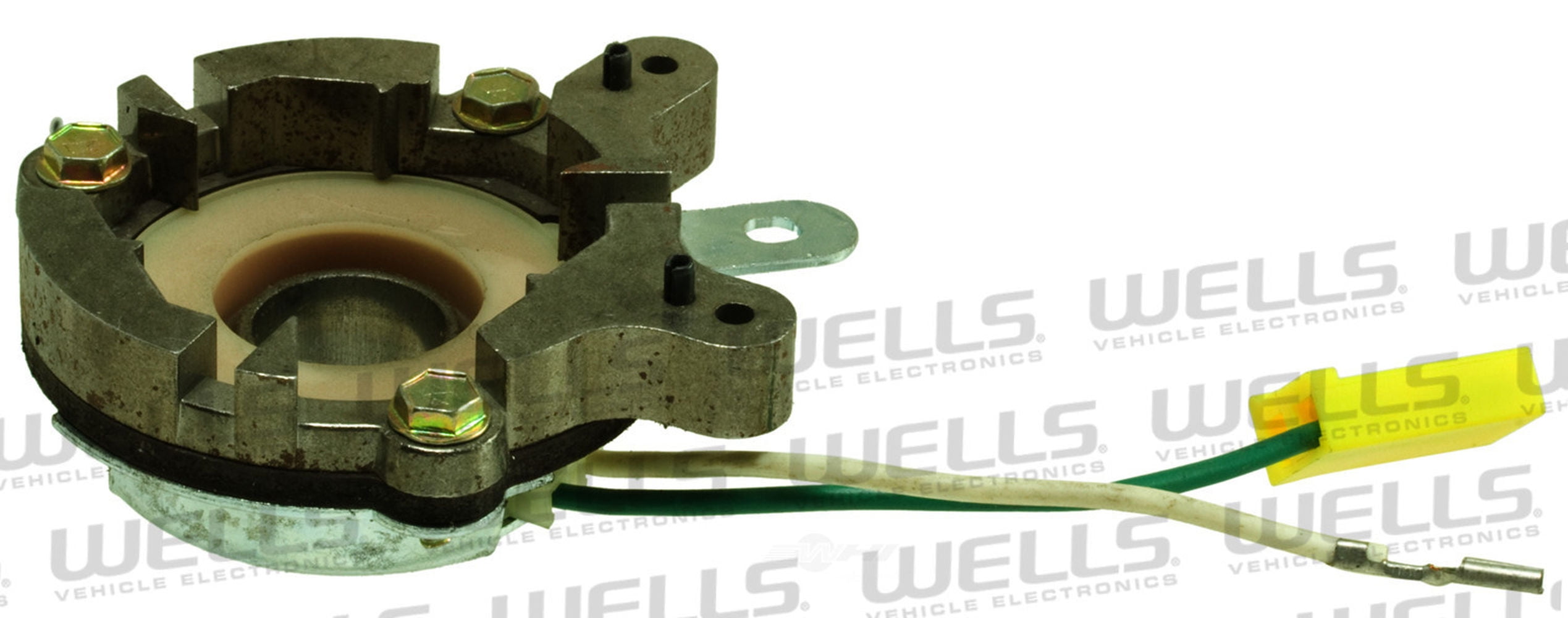 Distributor Ignition Pickup
