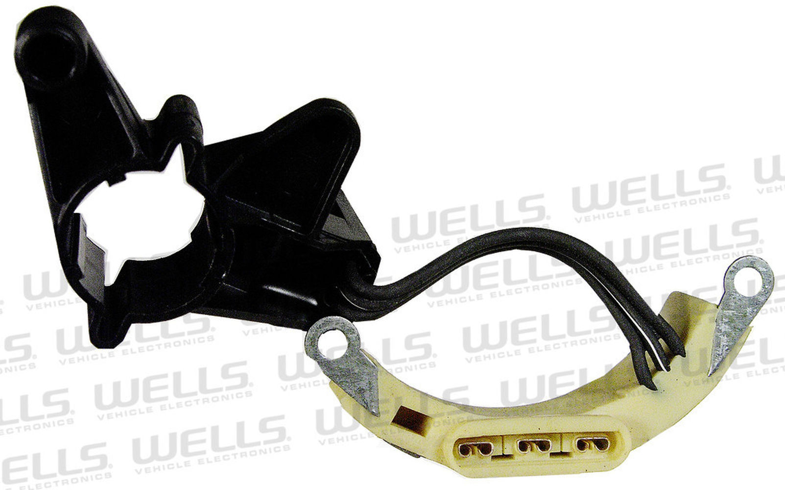 Distributor Ignition Pickup