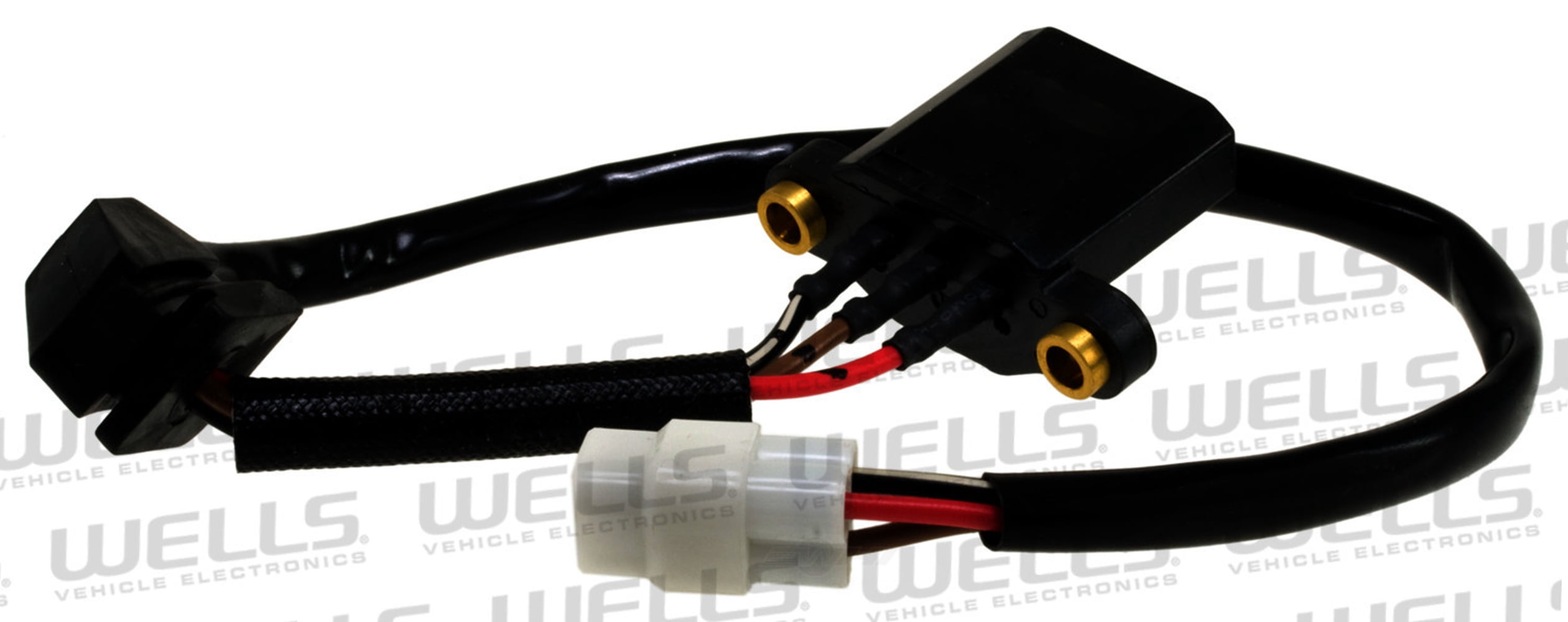 Distributor Ignition Pickup