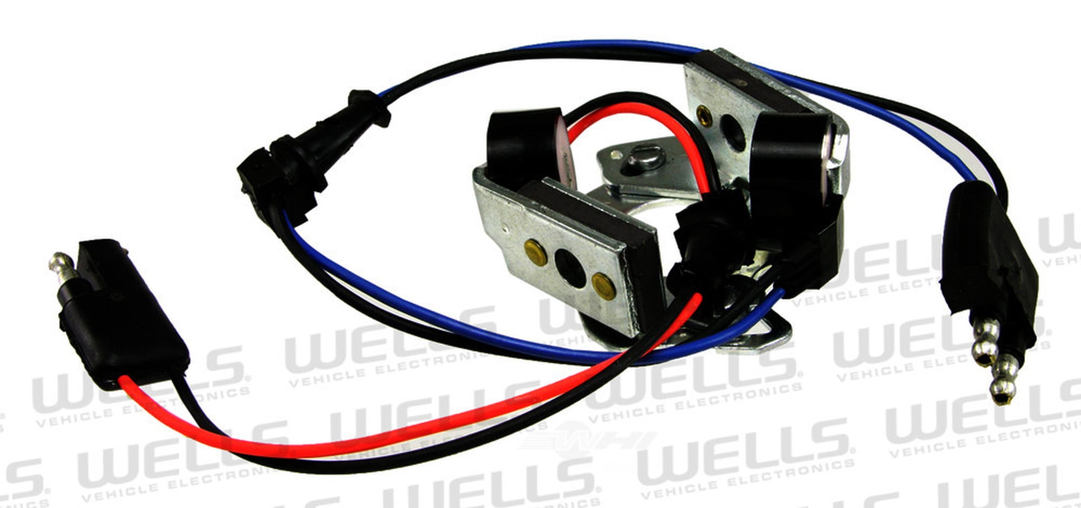 Distributor Ignition Pickup