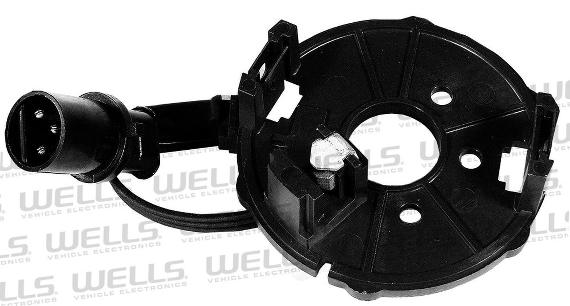 Distributor Ignition Pickup
