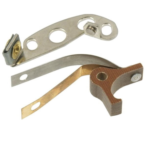 Distributor Ignition Point Contact
