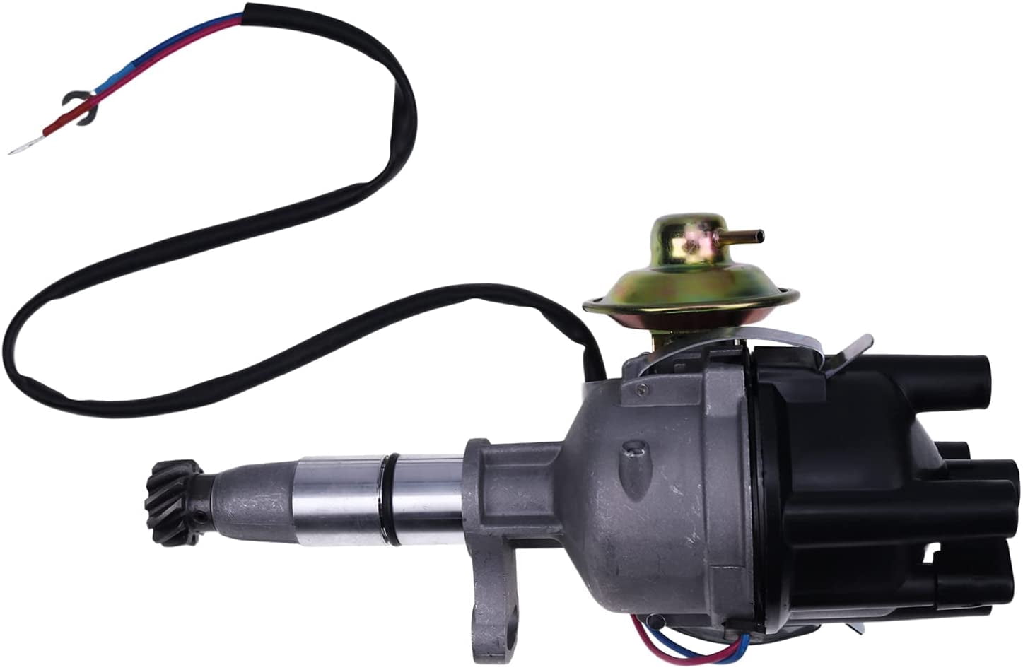 Distributor MD169418 Compatible with Mitsubishi/Caterpillar 4G63  