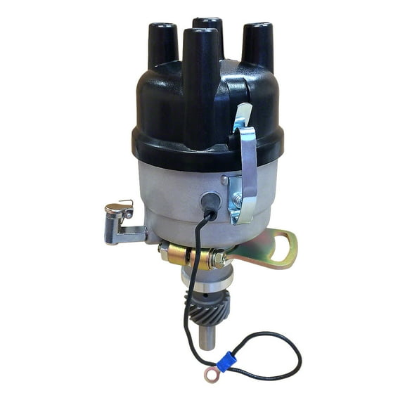 Distributor (New, not Rebuilt) Fits Ford Tractor F1NN12100AA