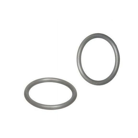 Distributor O-Ring - Compatible with 1973 - 1983, 1988 - 2000 Honda Civic Hatchback 1974 1975 1976 1977 1978 1979 1980 1981 1982 1989 1990 1991 1992 1993 1994 1995 1996 1997 1998 1999