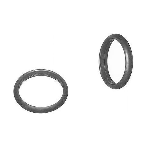 Distributor O-Ring - Compatible with 1980 - 1991 Volkswagen Vanagon 1981 1982 1983 1984 1985 1986 1987 1988 1989 1990