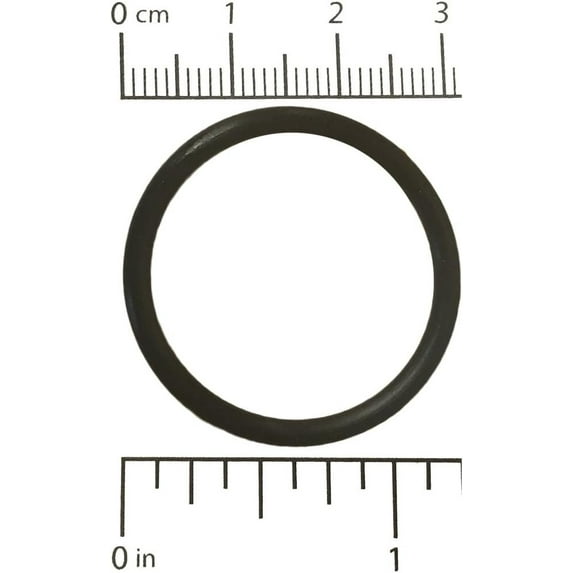 Distributor O-ring for Fleck 2510 & 5600 Control Head