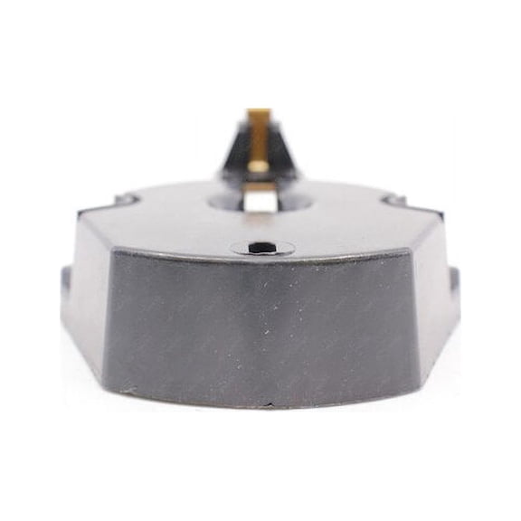 Distributor Rotor - Compatible with 1974 - 1982, 1984 - 1993 Chevy Corvette 1975 1976 1977 1978 1979 1980 1981 1985 1986 1987 1988 1989 1990 1991 1992